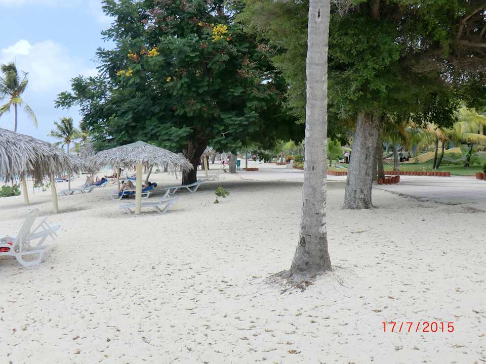 Strand Brisas Guardalavaca Hotel & Villas