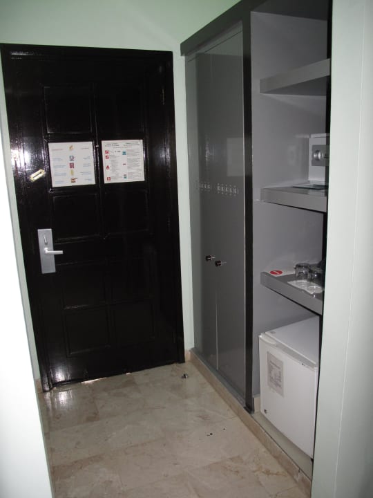 Zimmer Al Sawadi Beach Resort