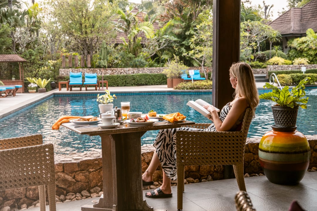 Gastro Bo Phut Resort & Spa