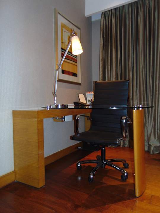 Zimmer Hotel The Westin Chennai Velachery