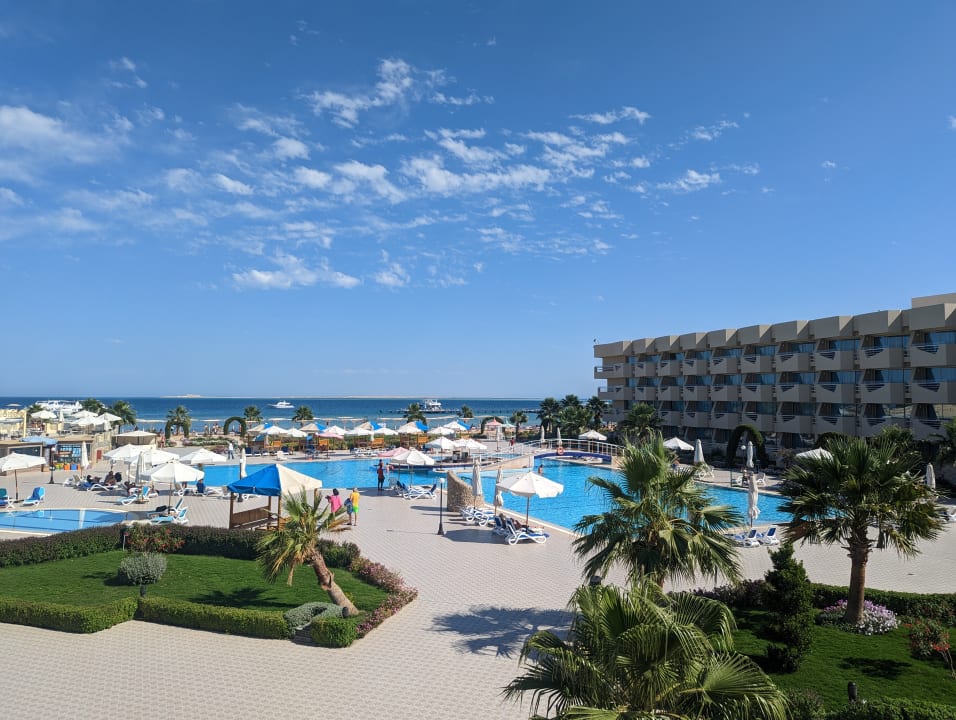 Pool Seven Seas Jolie Bay Resort