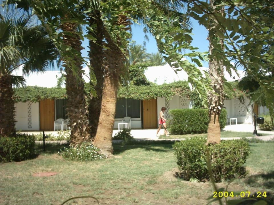Bungalow 1210 Shams Safaga Resort