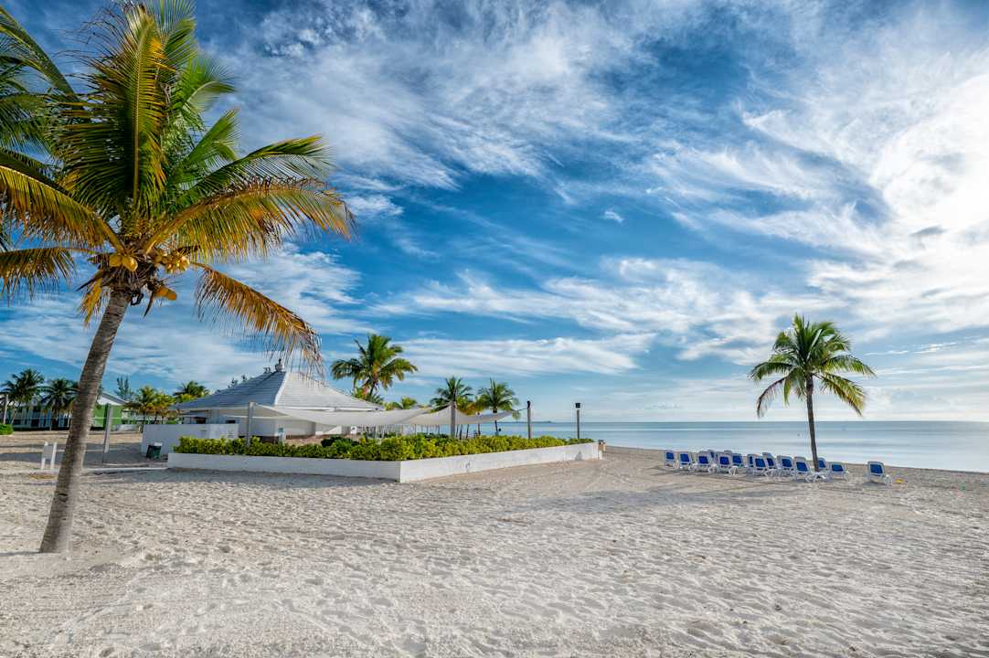 Strand Viva Fortuna Beach by Wyndham - All Inclusive Resort