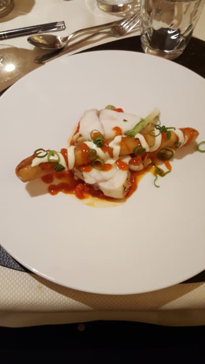 Gastro Rieser Achensee Resort