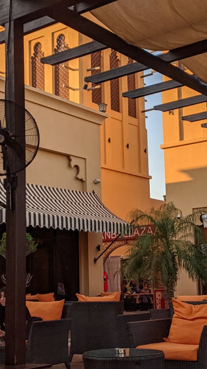 Sonstiges Rixos Bab Al Bahr