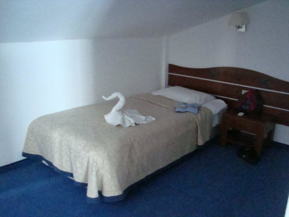 Zimmerdeko Alua Helios Bay