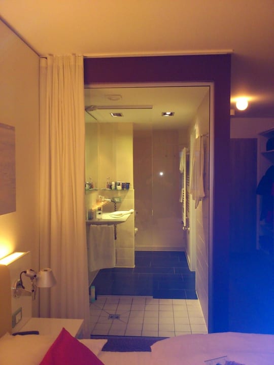 Zimmer Strandgut Resort