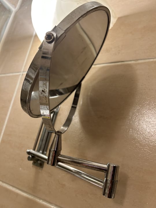 Zimmer JAZ Belvedere Resort