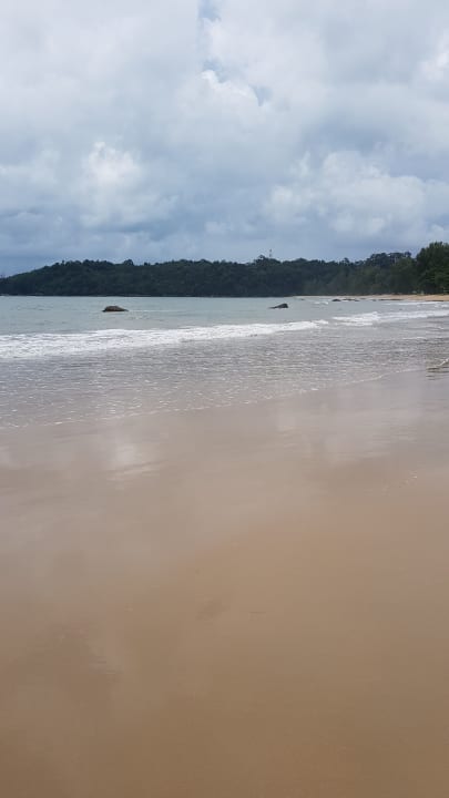 Strand Khao Lak Merlin Resort
