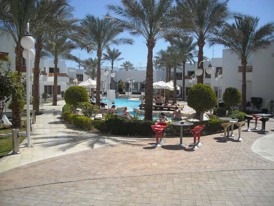 Hotel New Tiran Le Mirage New Tiran