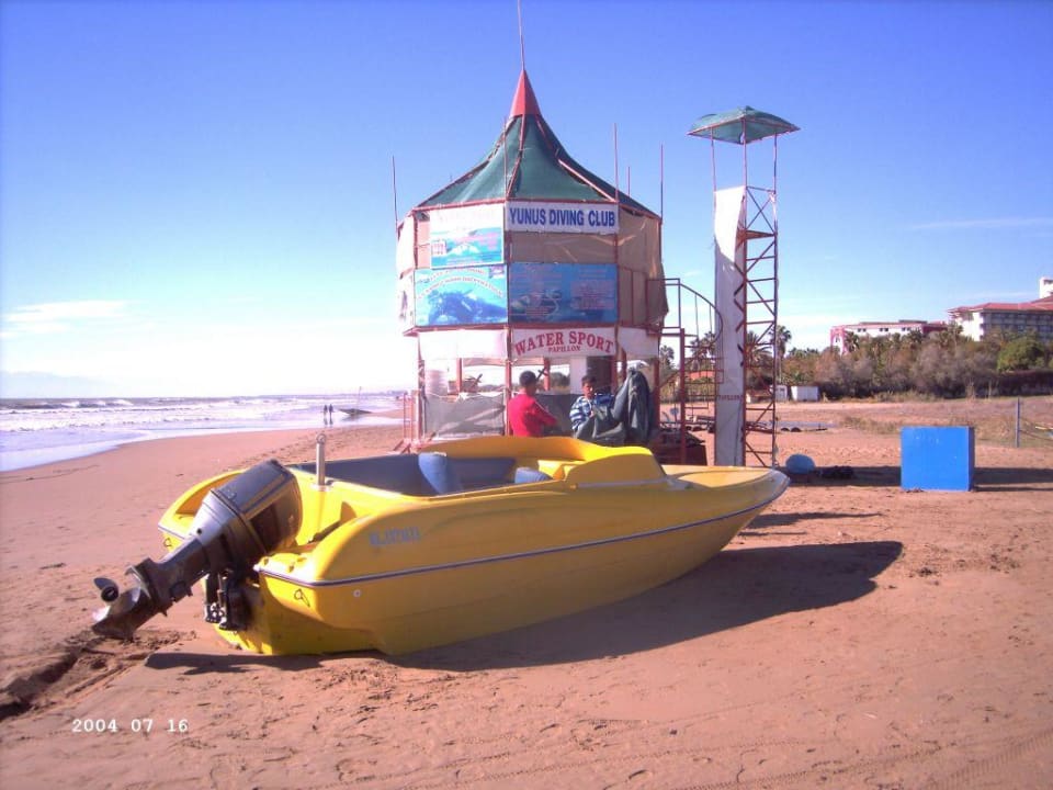 Sport Paloma Oceana