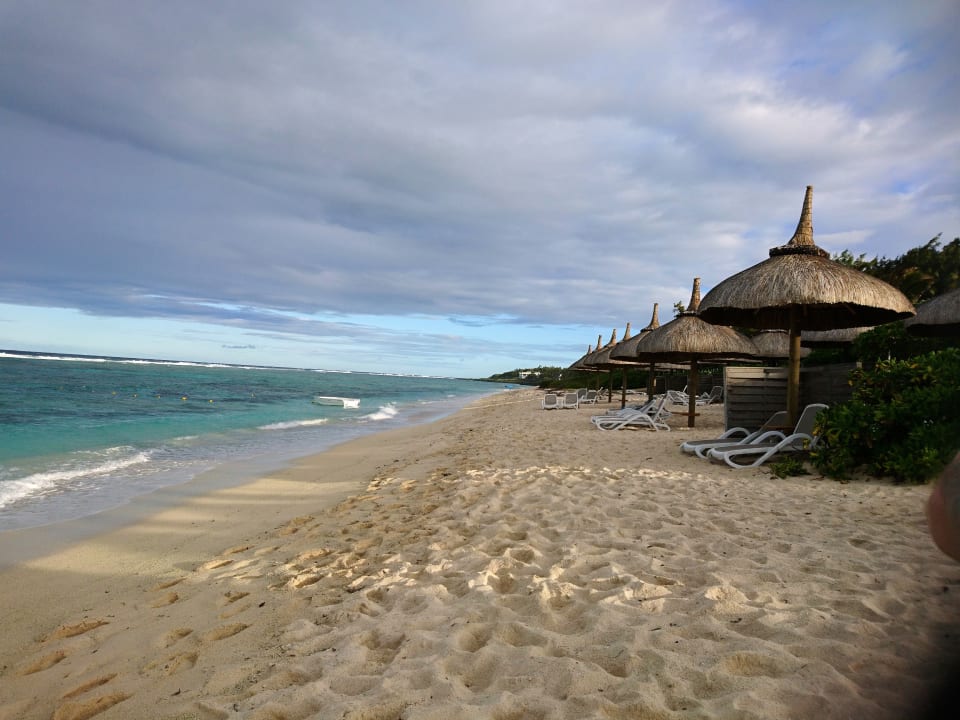 Strand Radisson Blu Poste Lafayette Resort & Spa - Adults only