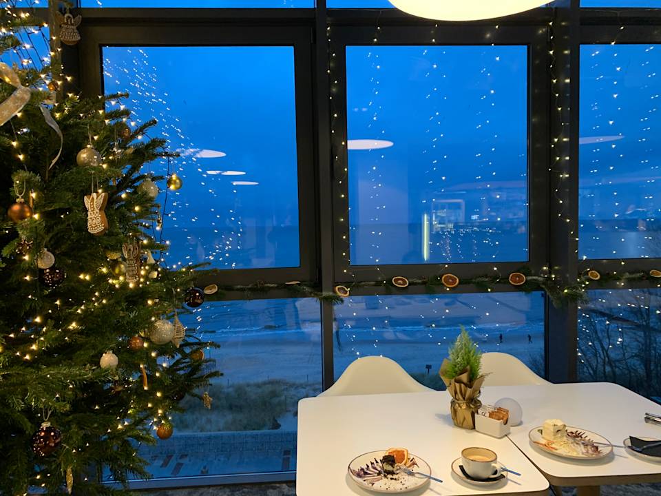 Gastro Marine & Ultra Marine