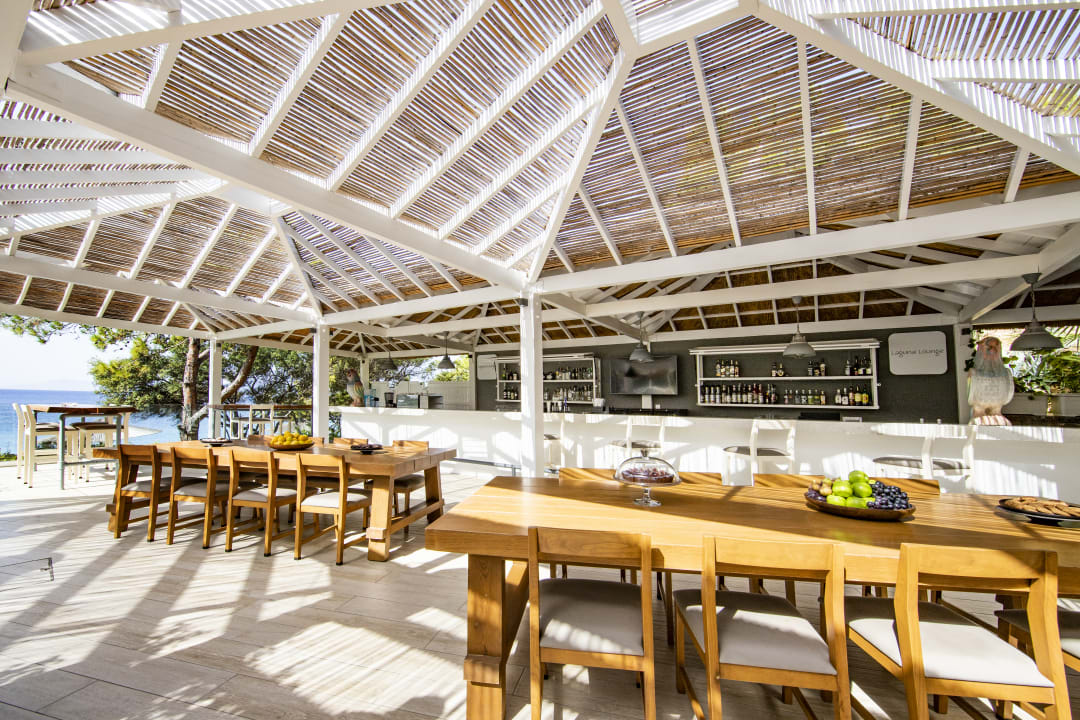 Gastro Hapimag Sea Garden Resort