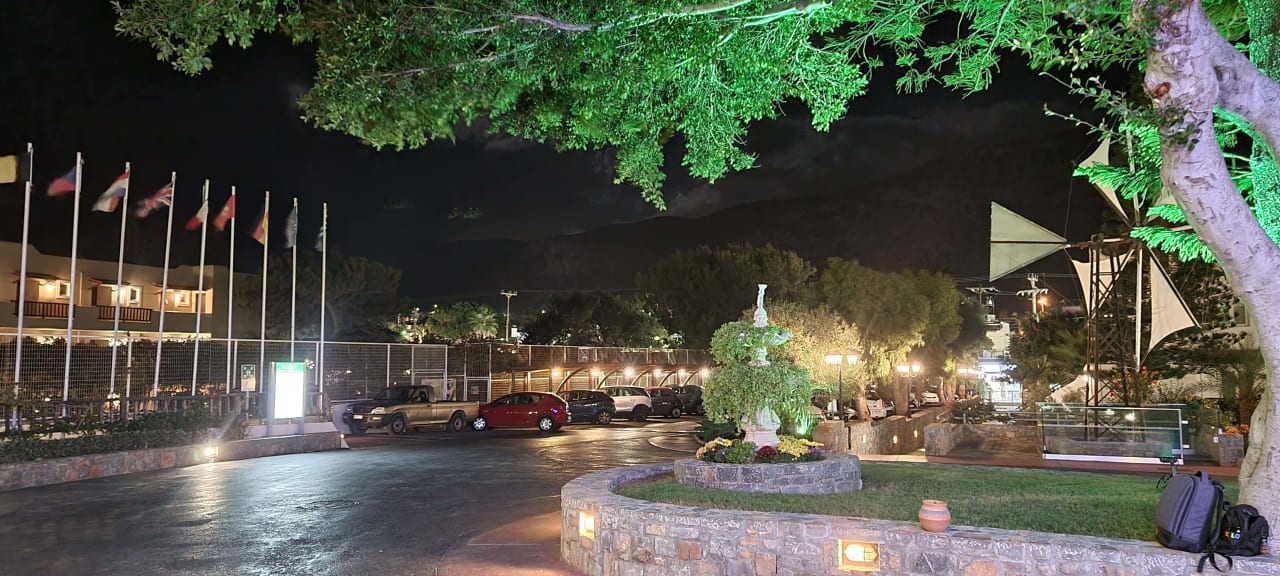 Sonstiges Alexander Beach Hotel & Village Resort