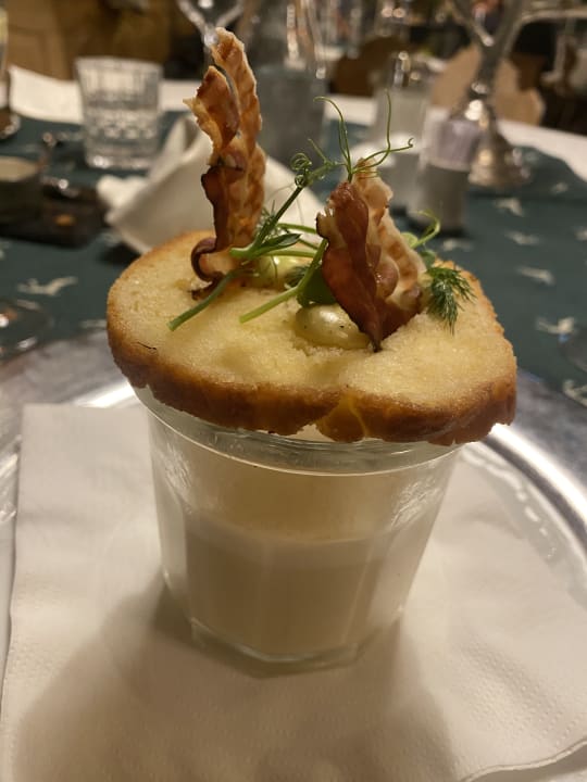 Gastro Gipfelhaus Magdalensberg