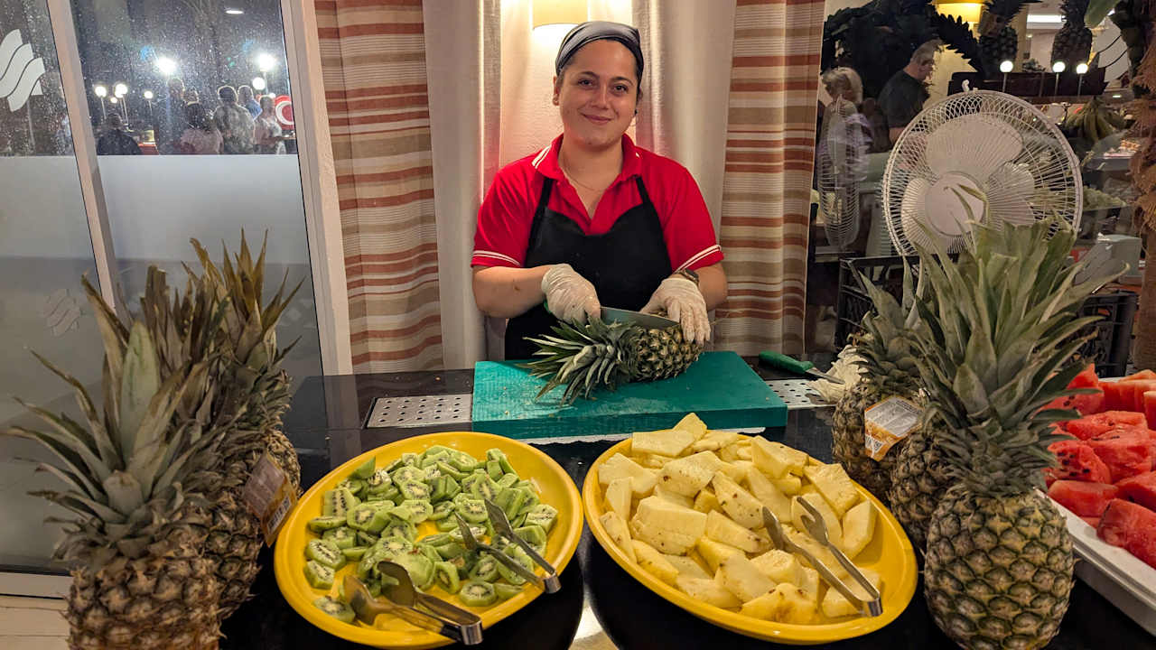 Gastro Saphir Resort & Spa