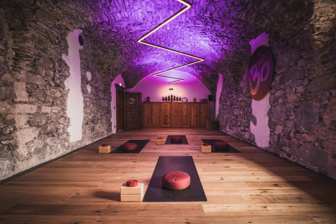 Sport & Freizeit Hotel Klosterbräu & SPA