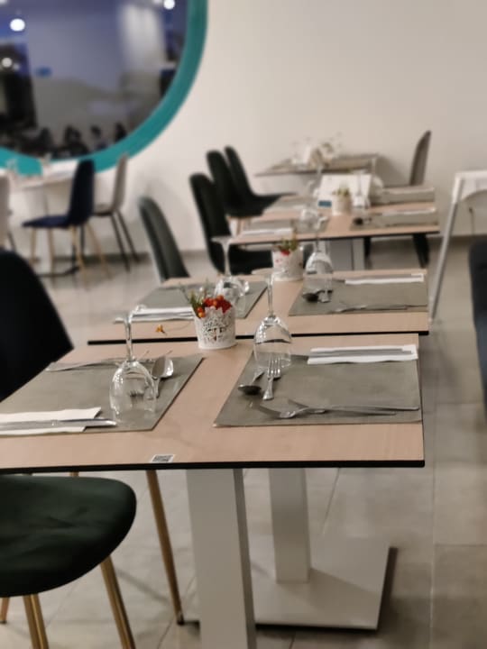 Gastro Alua Tenerife