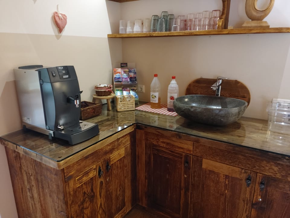 Sport & Freizeit Hotel Haller