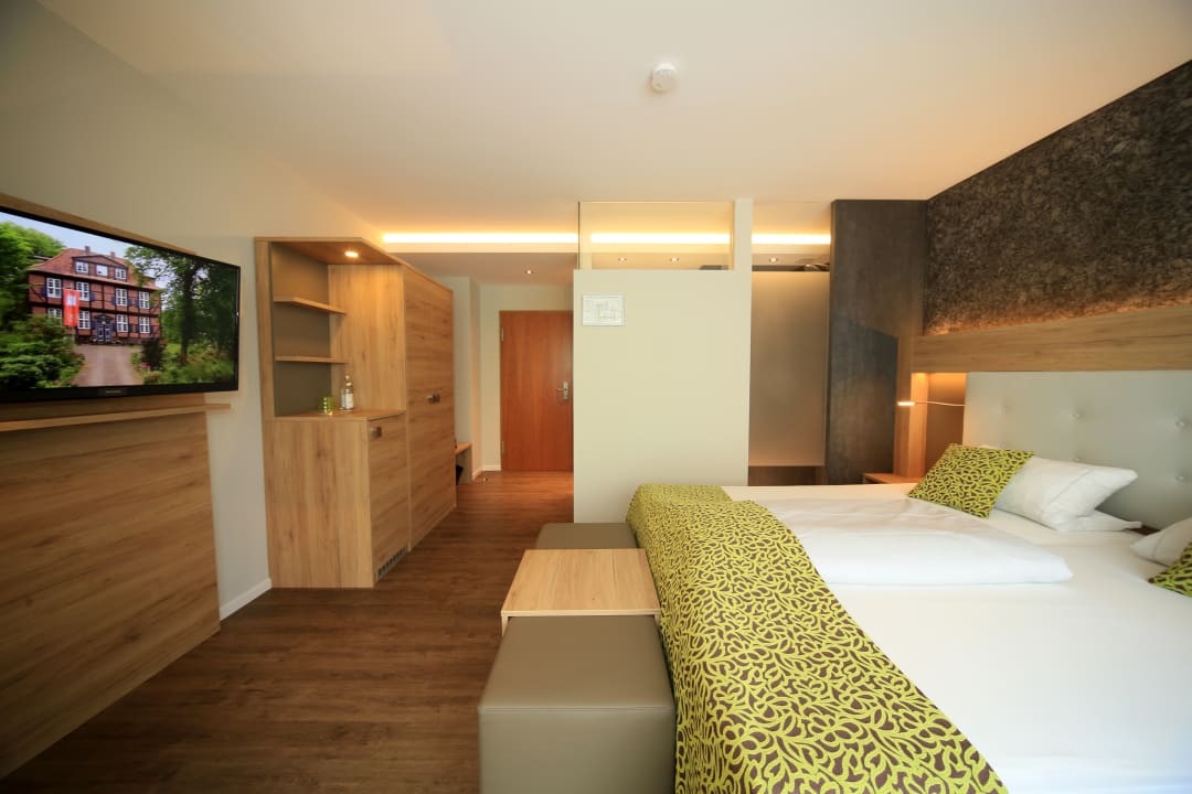 Zimmer Landidyll Hotel zum Freden