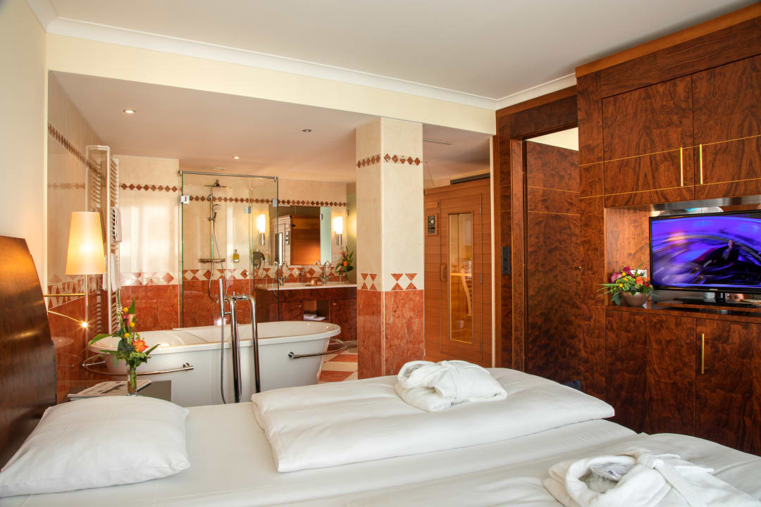 Zimmer Hotel Glöcklhofer