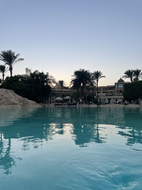 Pool Makadi Spa - Adults only