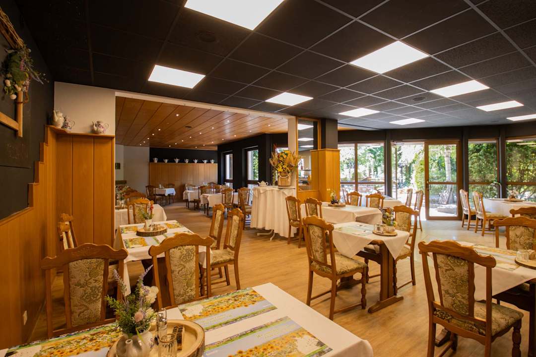 Gastro Ferien Hotel Cottbus