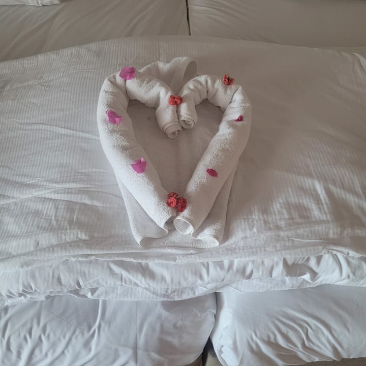 Zimmer Pickalbatros Villaggio Resort - Portofino