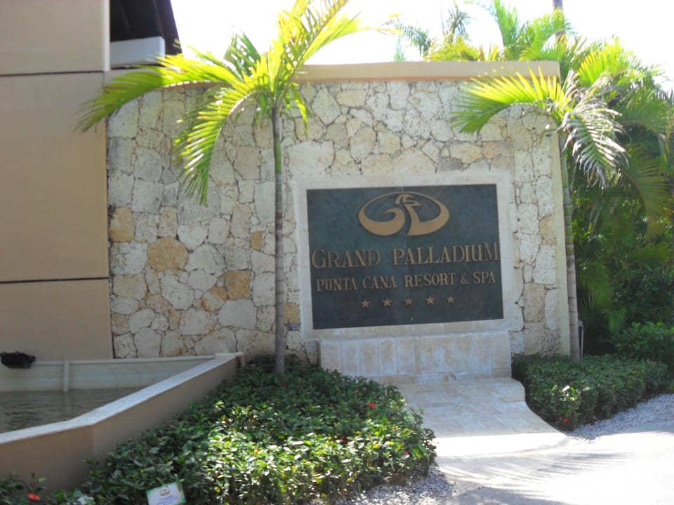 Hotel Grand Palladium Bávaro Suites Resort & Spa Grand Palladium Select Bávaro Resort & Spa