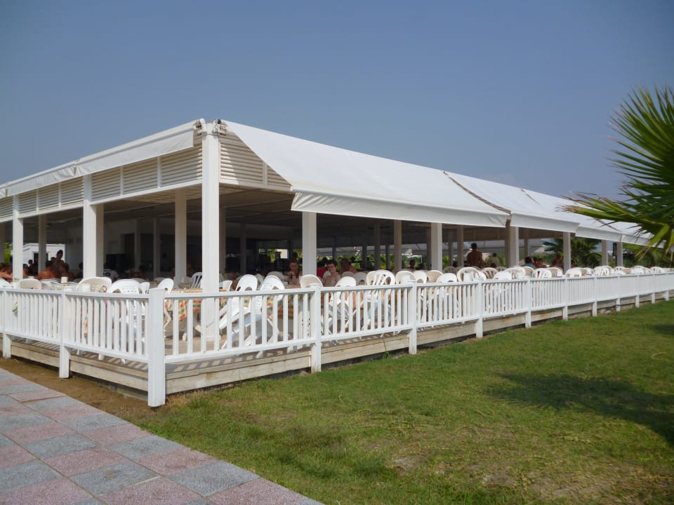 Strandbar Hotel Victory Resort