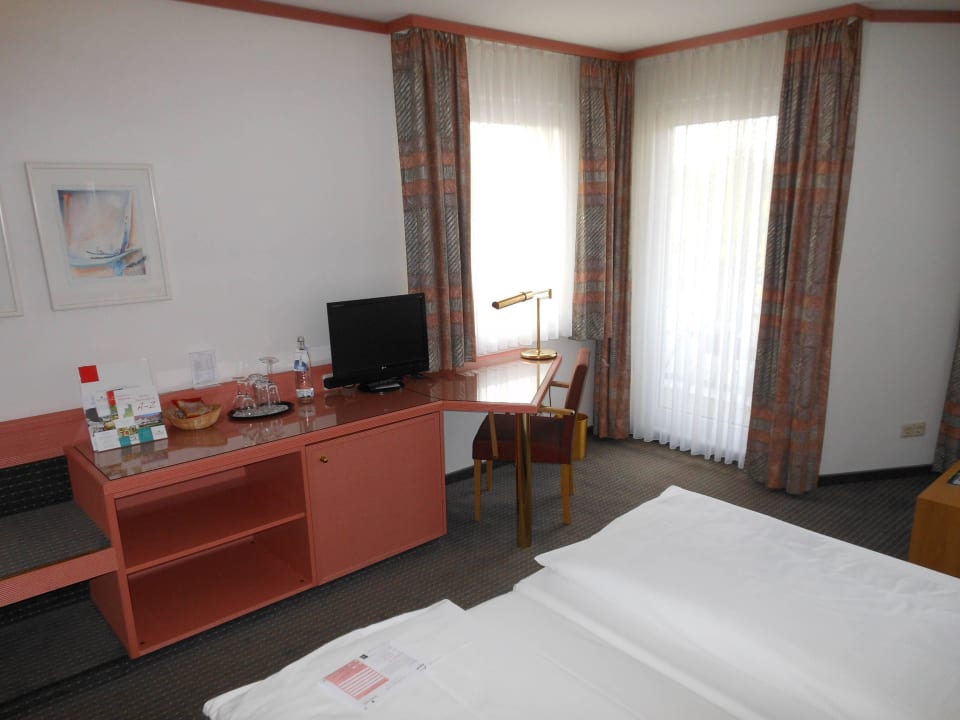  Doppelzimmer Seminaris Hotel Bad Boll Bad Boll HolidayCheck 