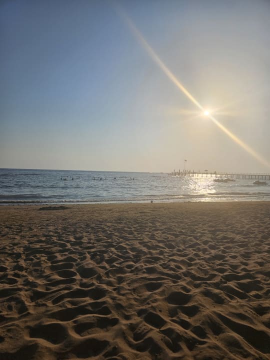 Strand The Sense Deluxe Hotel