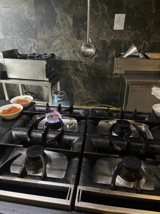 Gastro TUI MAGIC LIFE Beldibi +16