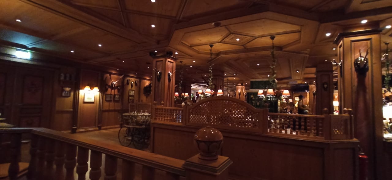 Gastro re.vita - naturresort & spa