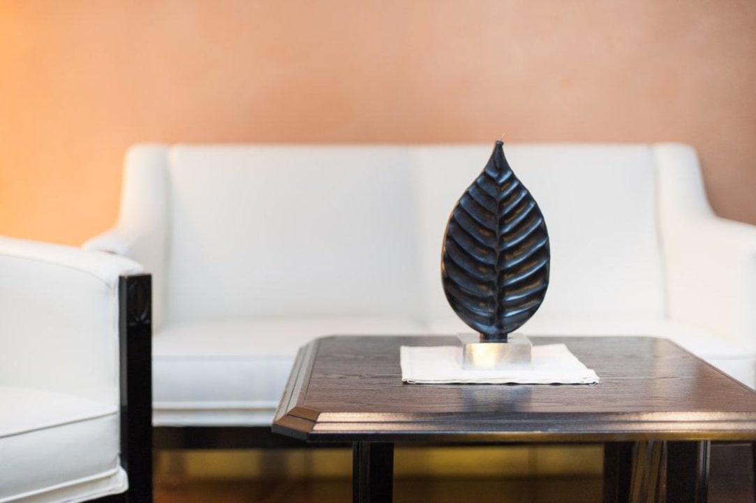 Wellness Bereich Detail Business Resort Parkhotel Werth