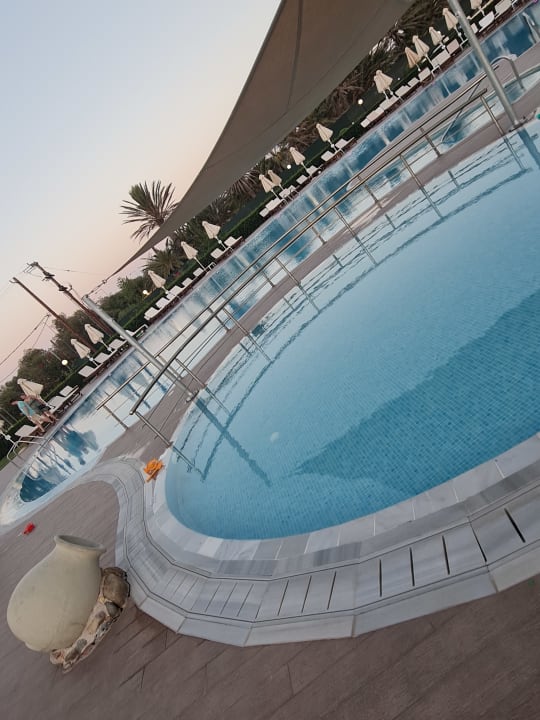 Pool HARPIN Georgioupolis Resort Aquapark & SPA