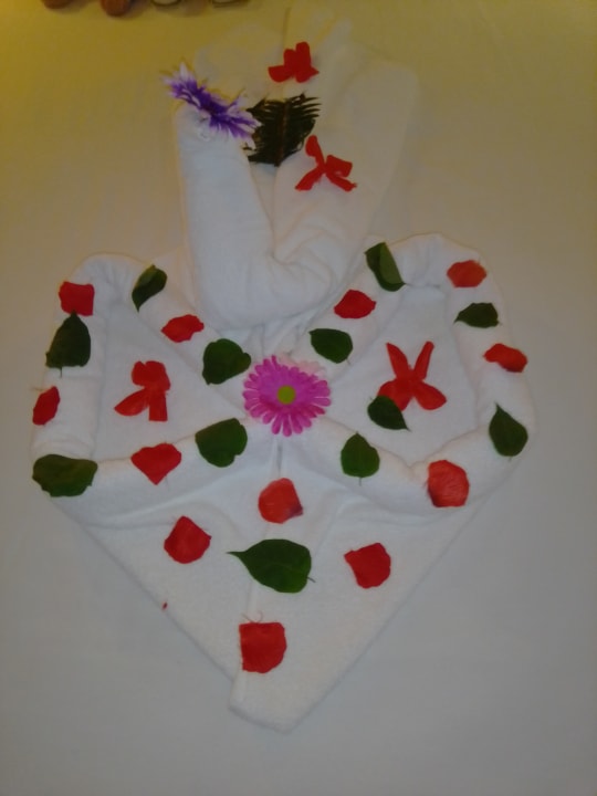 Zimmer Oz Hotels Incekum Beach