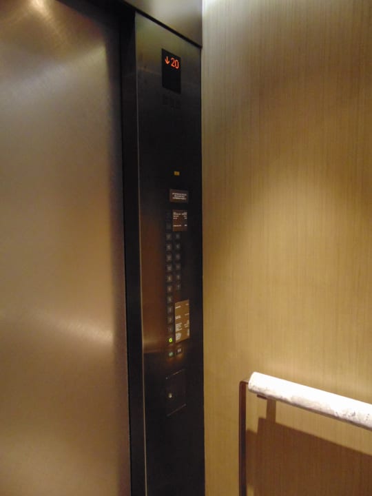 Sonstiges Harbour Grand Kowloon