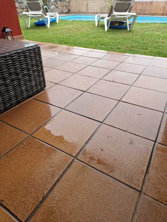 Zimmer Villas Salobre Golf & Resort