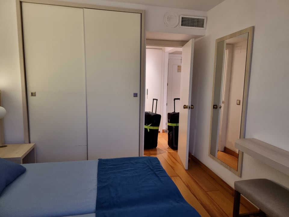 Zimmer Aparthotel Ivory Playa