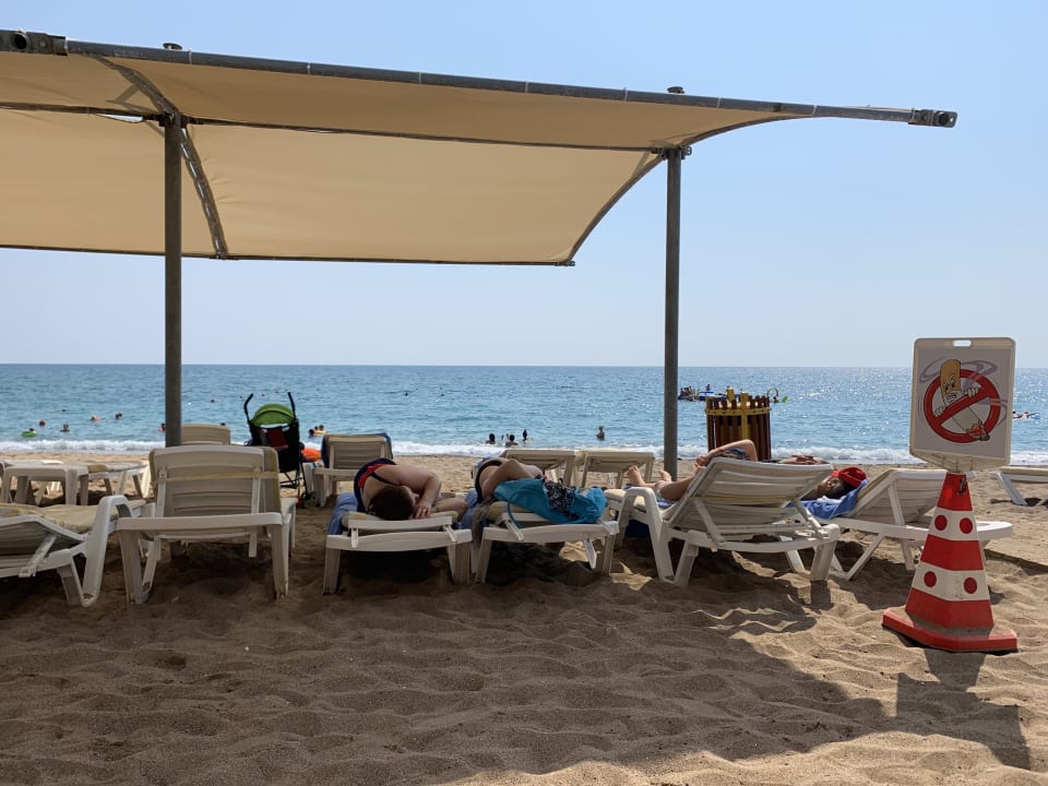 Strand Marvida Family Eco