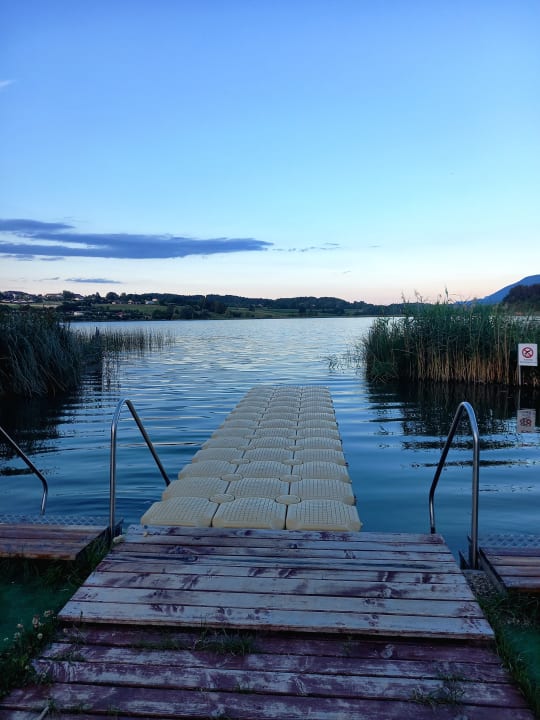 Strand Hotel Turnersee