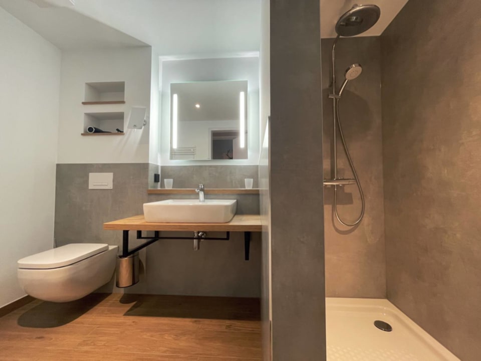 Zimmer Hotel am Sonnenlandpark