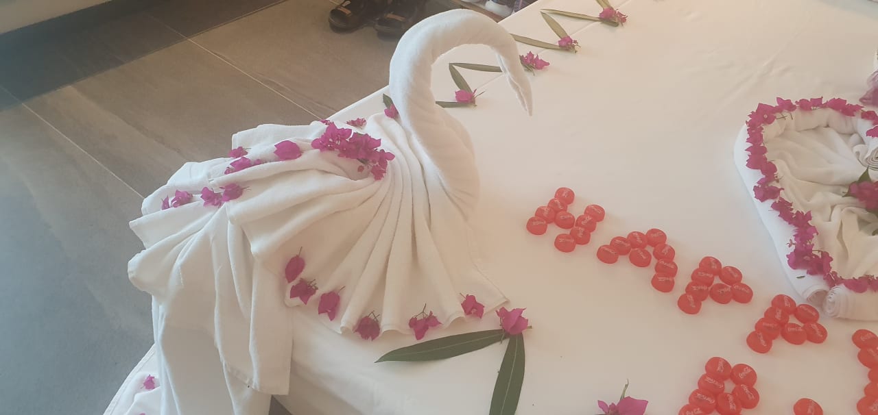 Zimmer Süral Saray Hotel