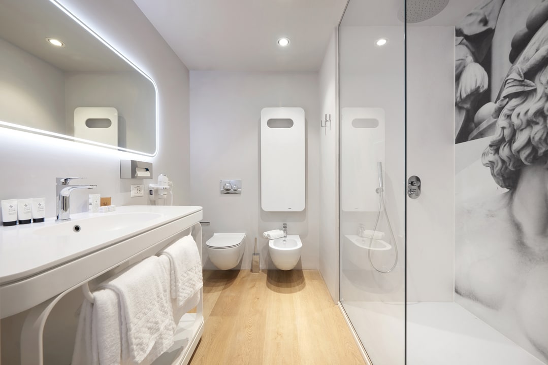 Zimmer YouMe Design Place Hotel