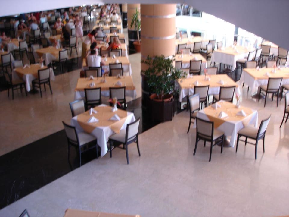 Restaurant Arycanda Kirman Premium