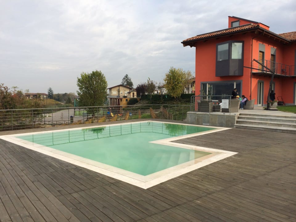 Панорама Casa Sobrero