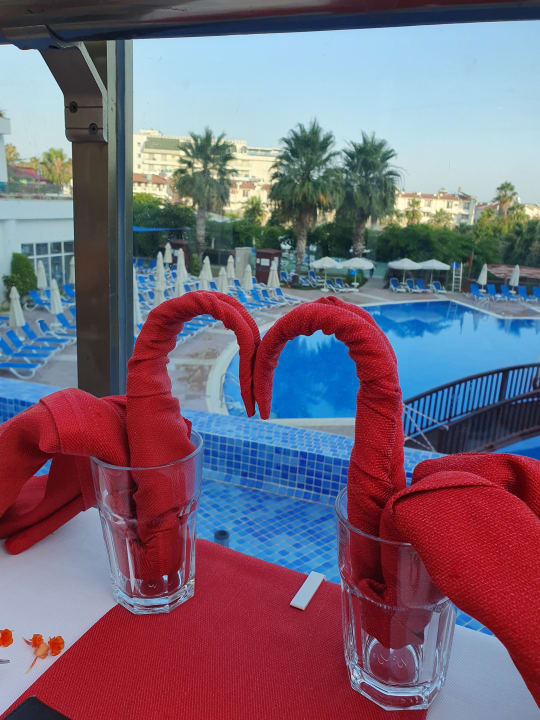 Gastro Side Prenses Resort & Spa