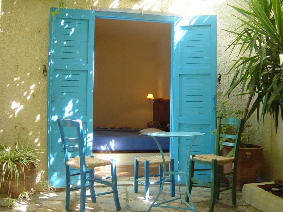 Patio Porto Sisi Hotel Apartments